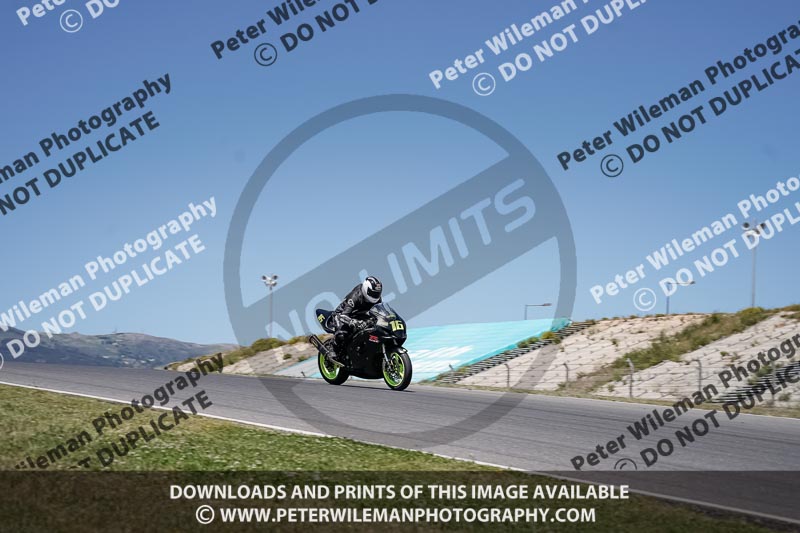 may 2019;motorbikes;no limits;peter wileman photography;portimao;portugal;trackday digital images